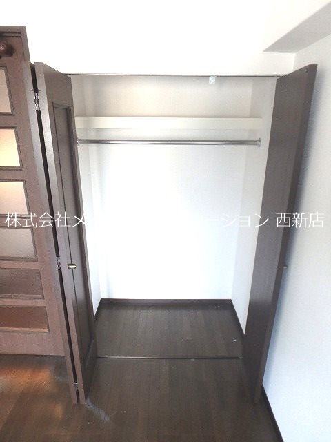 収納 ロマネスク西新第5 その他3