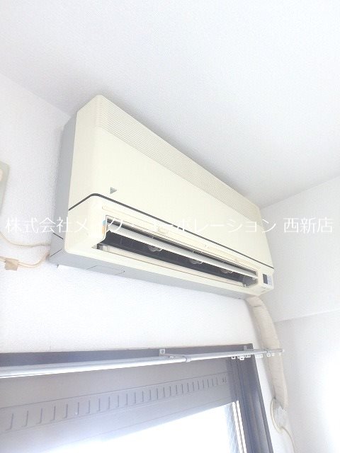 他設備 ロマネスク西新第5 その他5