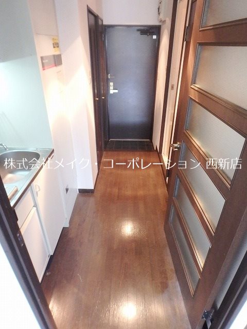 その他 ロマネスク西新第5 その他6