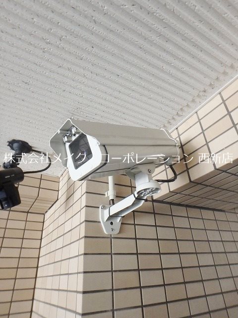 その他 ロマネスク西新第5 その他外観2