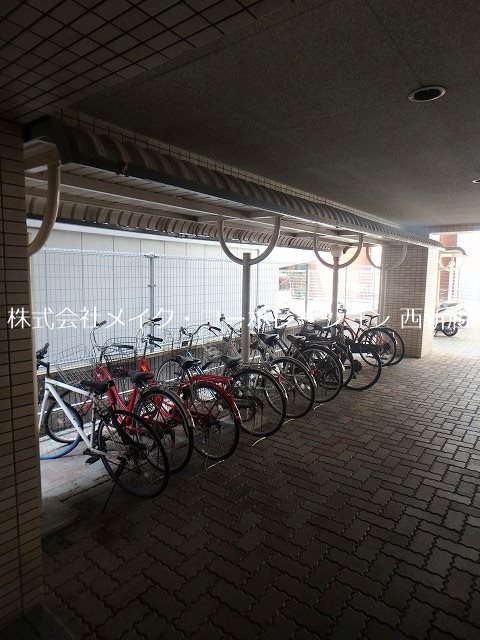 その他 ロマネスク西新第5 その他外観3