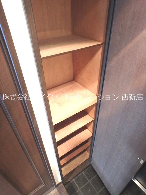 他設備 ロマネスク西新第5 その他7