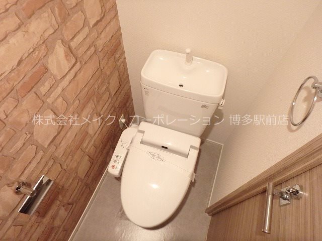 トイレ プライムアーバン博多東 その他1