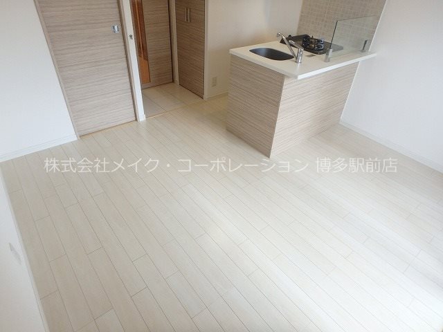 他部屋・スペース プライムアーバン博多東 その他7