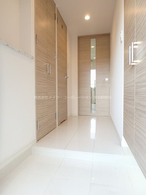 玄関 プライムアーバン博多東 その他8