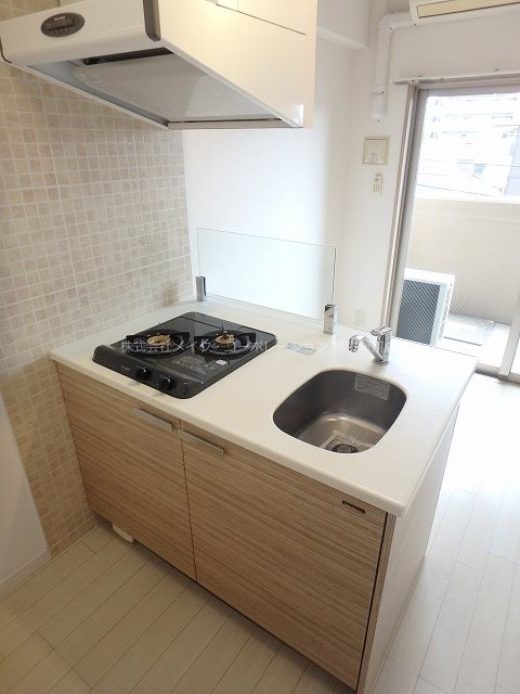 キッチン プライムアーバン博多東 その他11