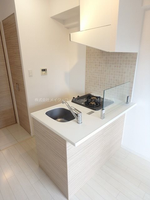 キッチン プライムアーバン博多東 キッチン