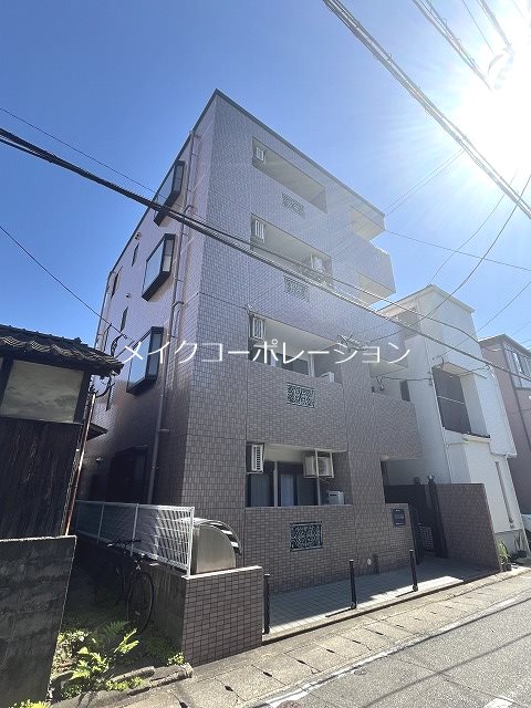 ツインリッチ鳥飼 その他外観1