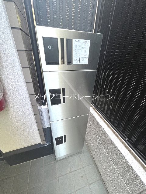 ツインリッチ鳥飼 その他外観4