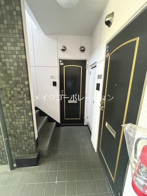 ツインリッチ鳥飼 その他外観5