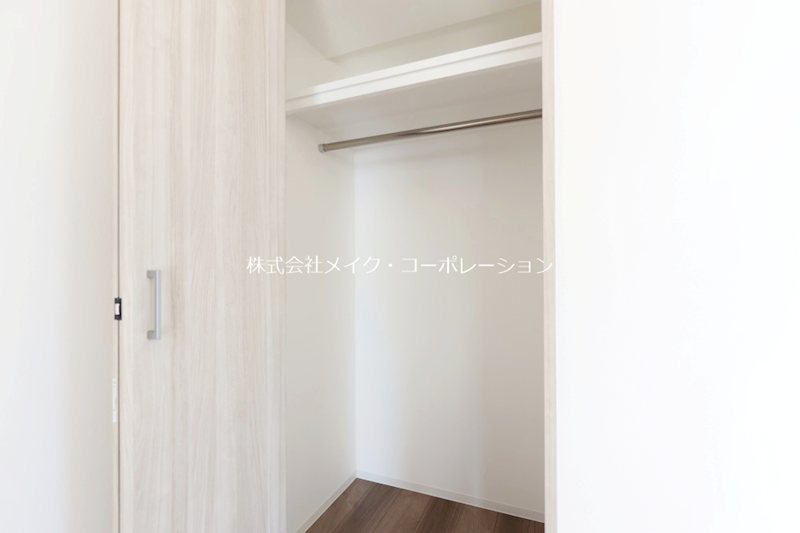 収納 S-RESIDENCE大濠公園achieve その他8