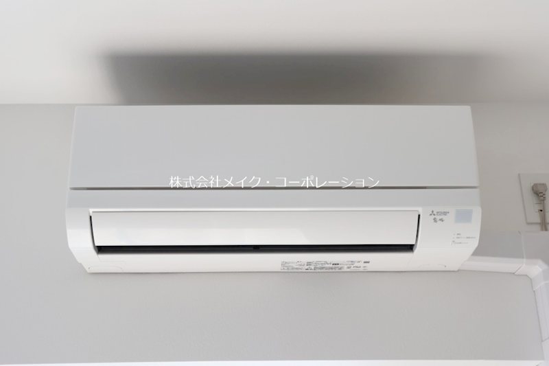 他設備 S-RESIDENCE大濠公園achieve その他10