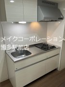 キッチン エスペランサ大橋Ⅱ キッチン