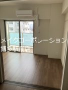 ベランダ エスペランサ大橋Ⅱ ベランダ