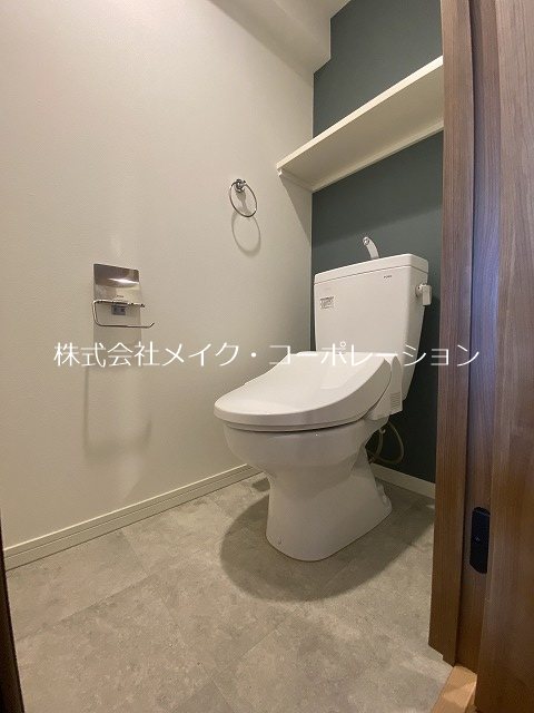 トイレ ニューガイアリルーム原通りNo68 その他4