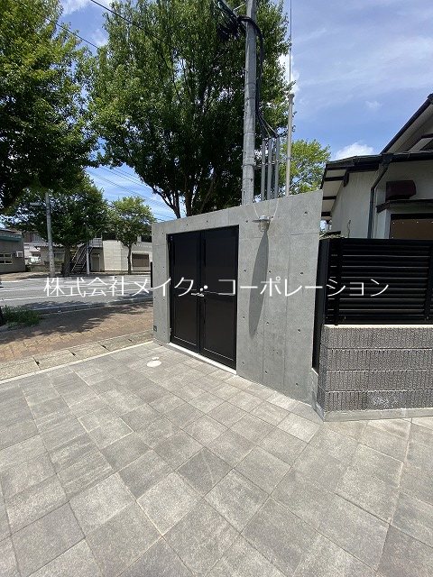 その他 ニューガイアリルーム原通りNo68 その他外観2