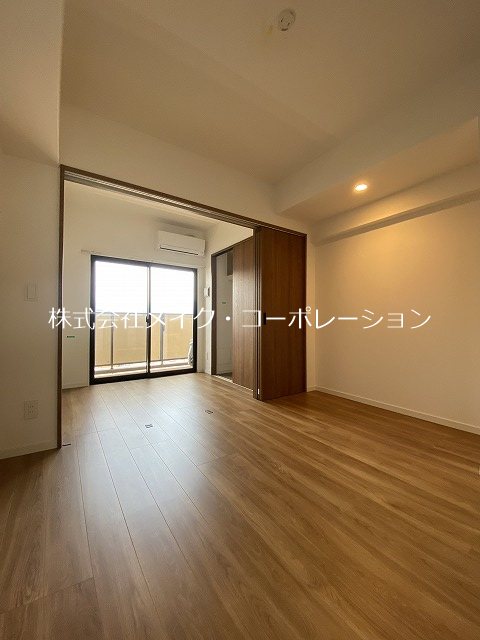 他部屋・スペース ニューガイアリルーム原通りNo68 その他8