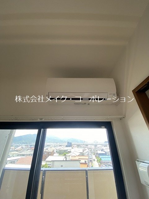 他設備 ニューガイアリルーム原通りNo68 その他10