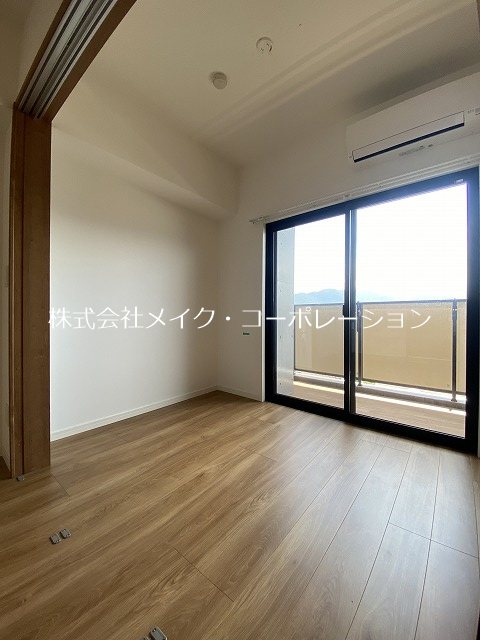 ベッドルーム ニューガイアリルーム原通りNo68 ベッドルーム