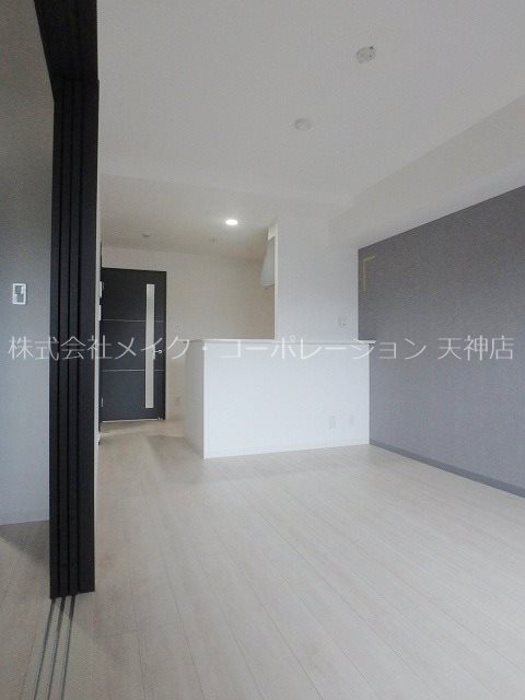 マクレール リビング