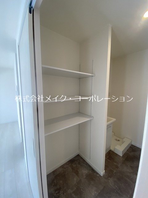 収納 エトス姪浜 その他5