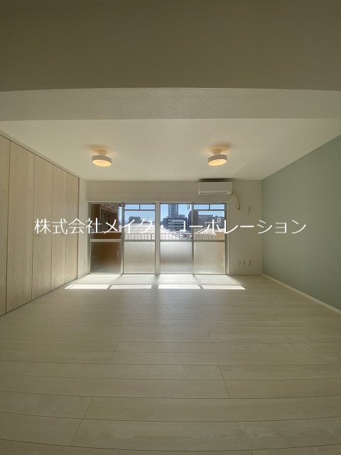 リビング エトス姪浜 リビング