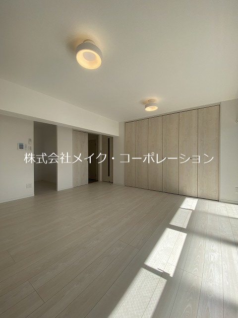 ベッドルーム エトス姪浜 ベッドルーム