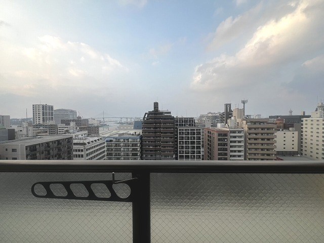 眺望 グランパーク天神 その他6