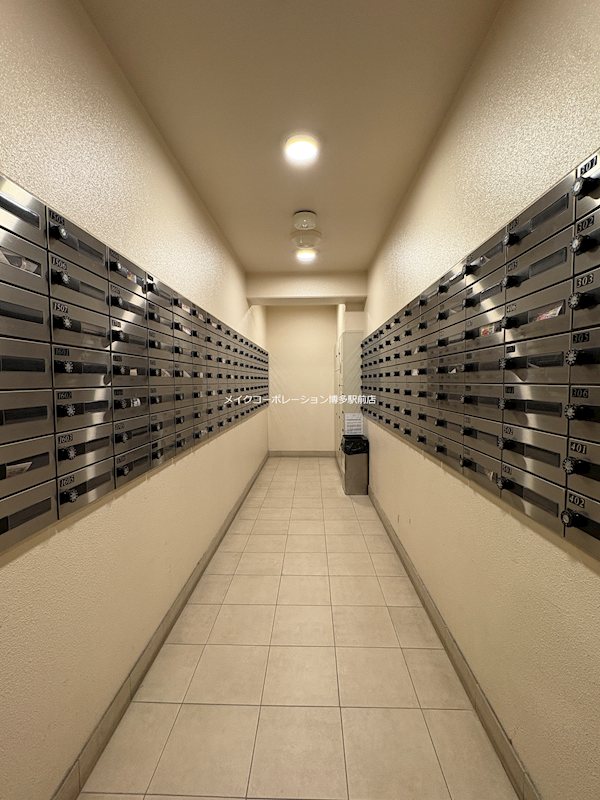 他共有部分 KDXレジデンス大濠ハーバービュータワー その他17