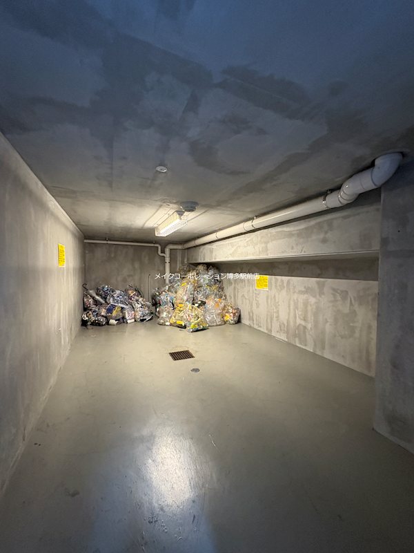 他共有部分 KDXレジデンス大濠ハーバービュータワー その他23