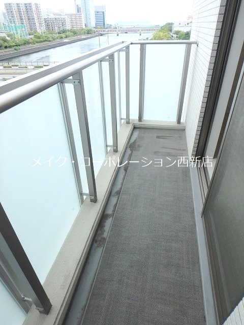 アプリークス百道浜 その他11