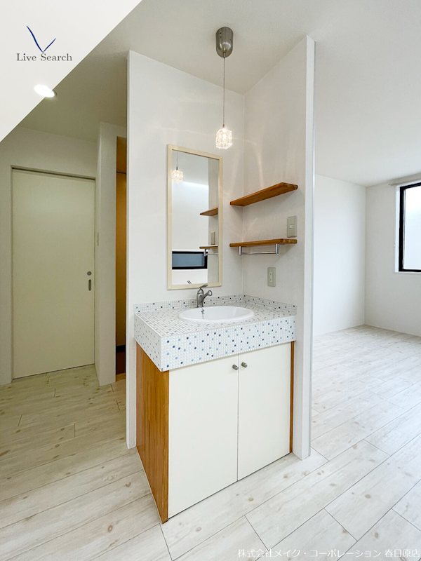 洗面所 セラヴィ千歳 その他3