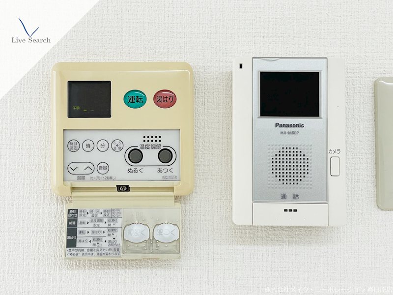 セキュリティ セラヴィ千歳 その他5