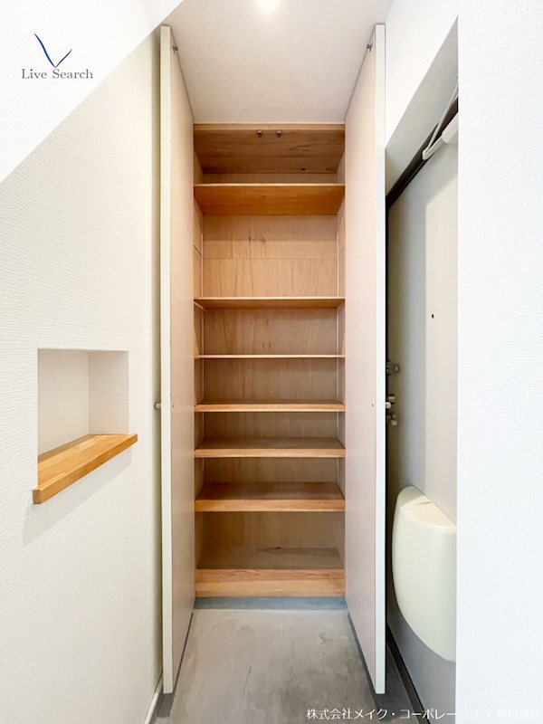 収納 セラヴィ千歳 その他7