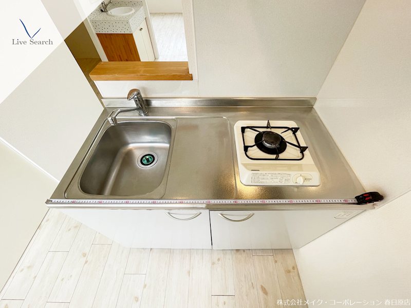 キッチン セラヴィ千歳 その他11