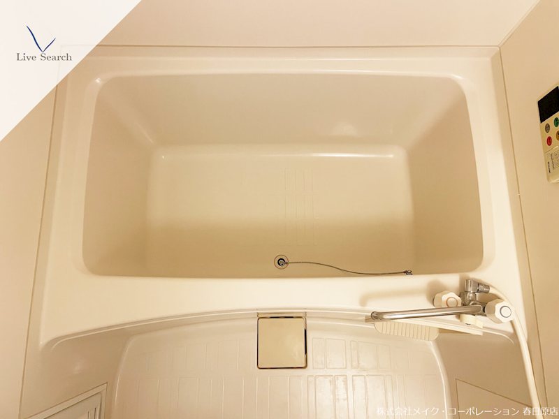 バス セラヴィ千歳 その他13