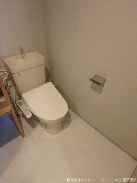 レジデンス髙丘Ⅲ その他2