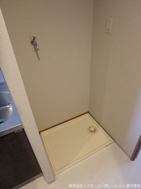 レジデンス髙丘Ⅲ その他6