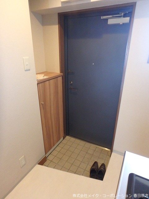 レジデンス髙丘Ⅲ その他8