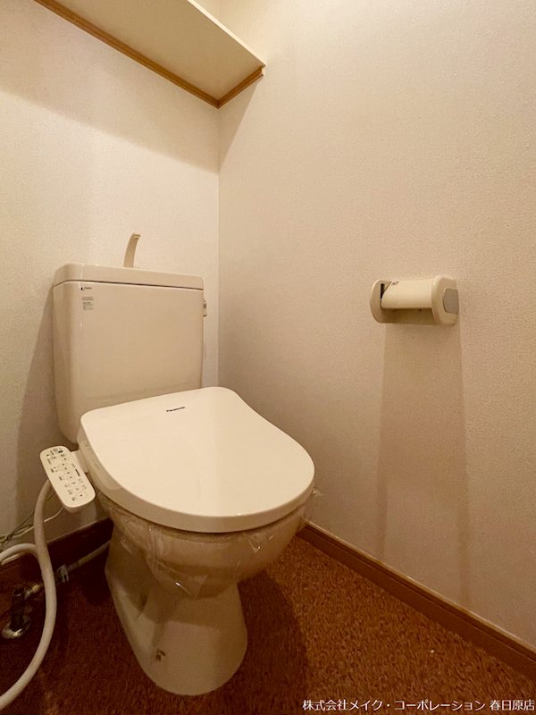 写真は同型タイプ カサブランカ伊藤 その他2