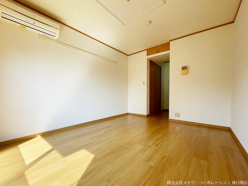 写真は同型タイプ カサブランカ伊藤 リビング