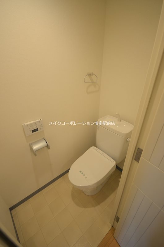 ファーネスト博多パークサイド その他2