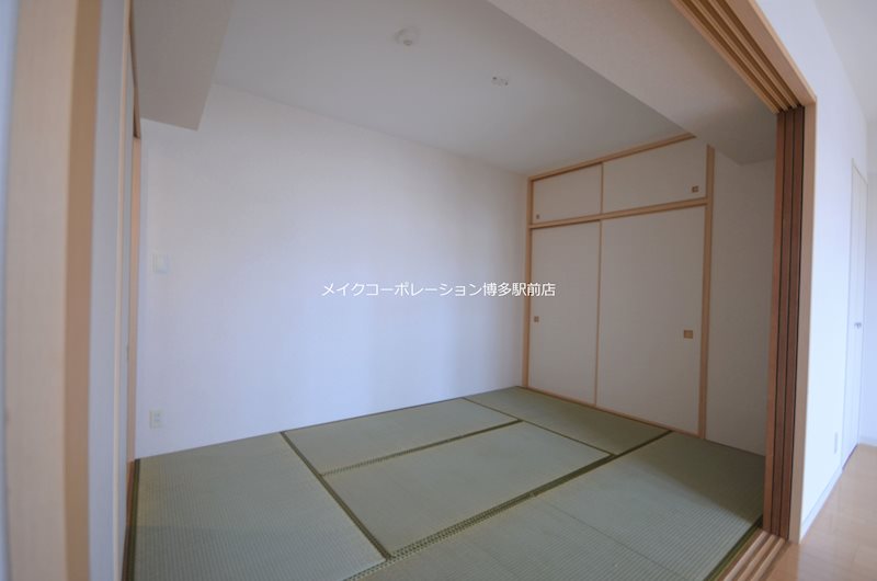 ファーネスト博多パークサイド その他4