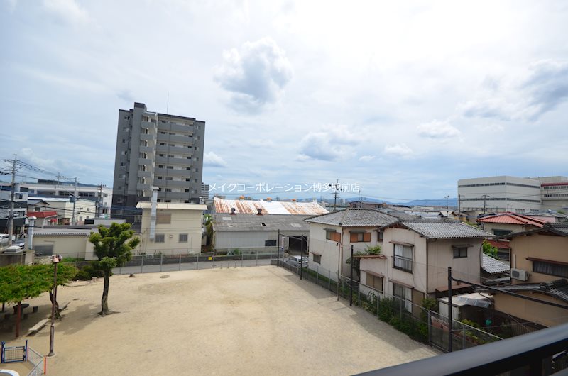 ファーネスト博多パークサイド その他5