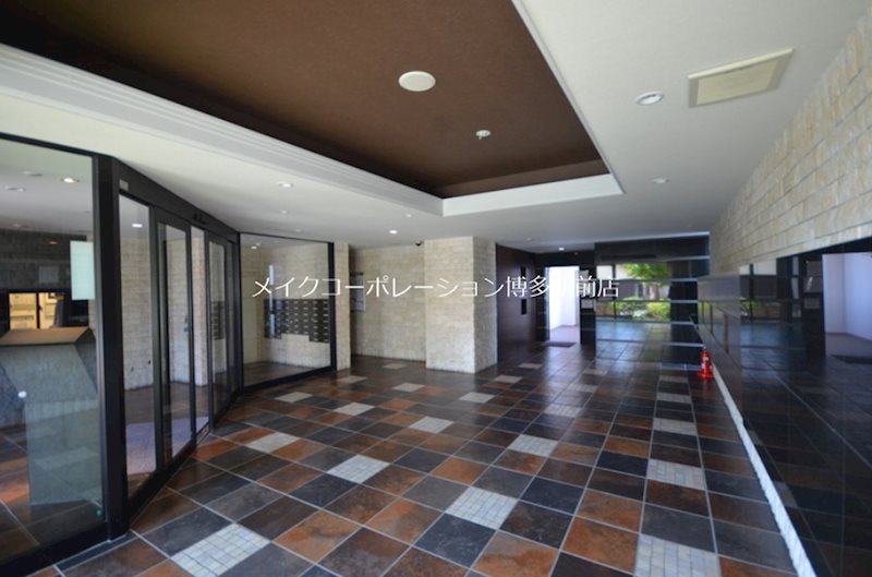 ファーネスト博多パークサイド その他7