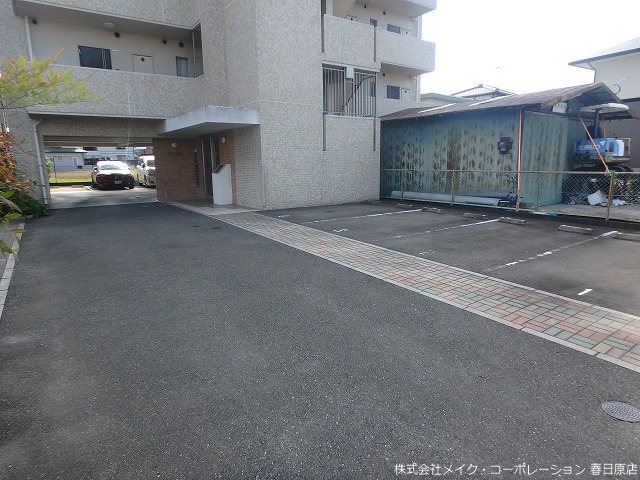 駐車場 ウィステリア その他外観5