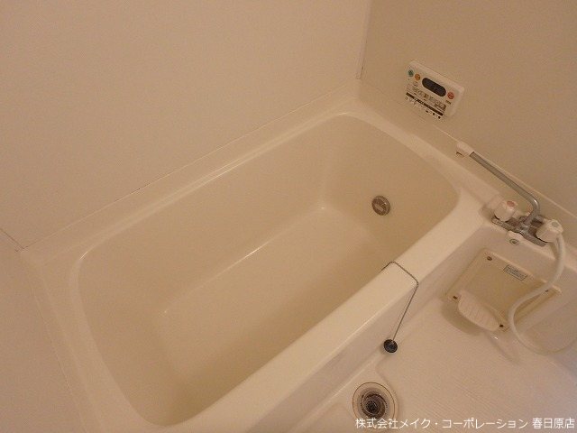 バス ウィステリア 風呂画像