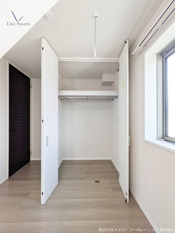 収納 ShaMaison CourageⅣ その他4