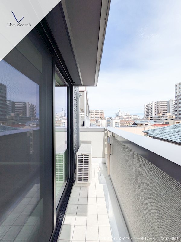 眺望 ShaMaison CourageⅣ その他7