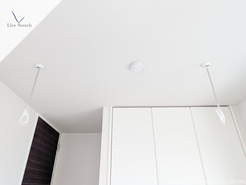 他設備 ShaMaison CourageⅣ その他14